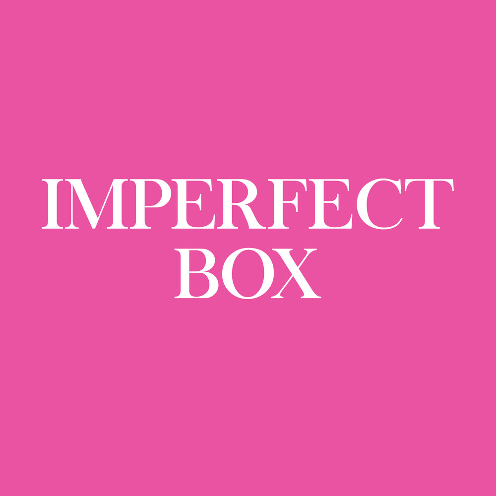 IMPERFECT GIFT BOX #1 image